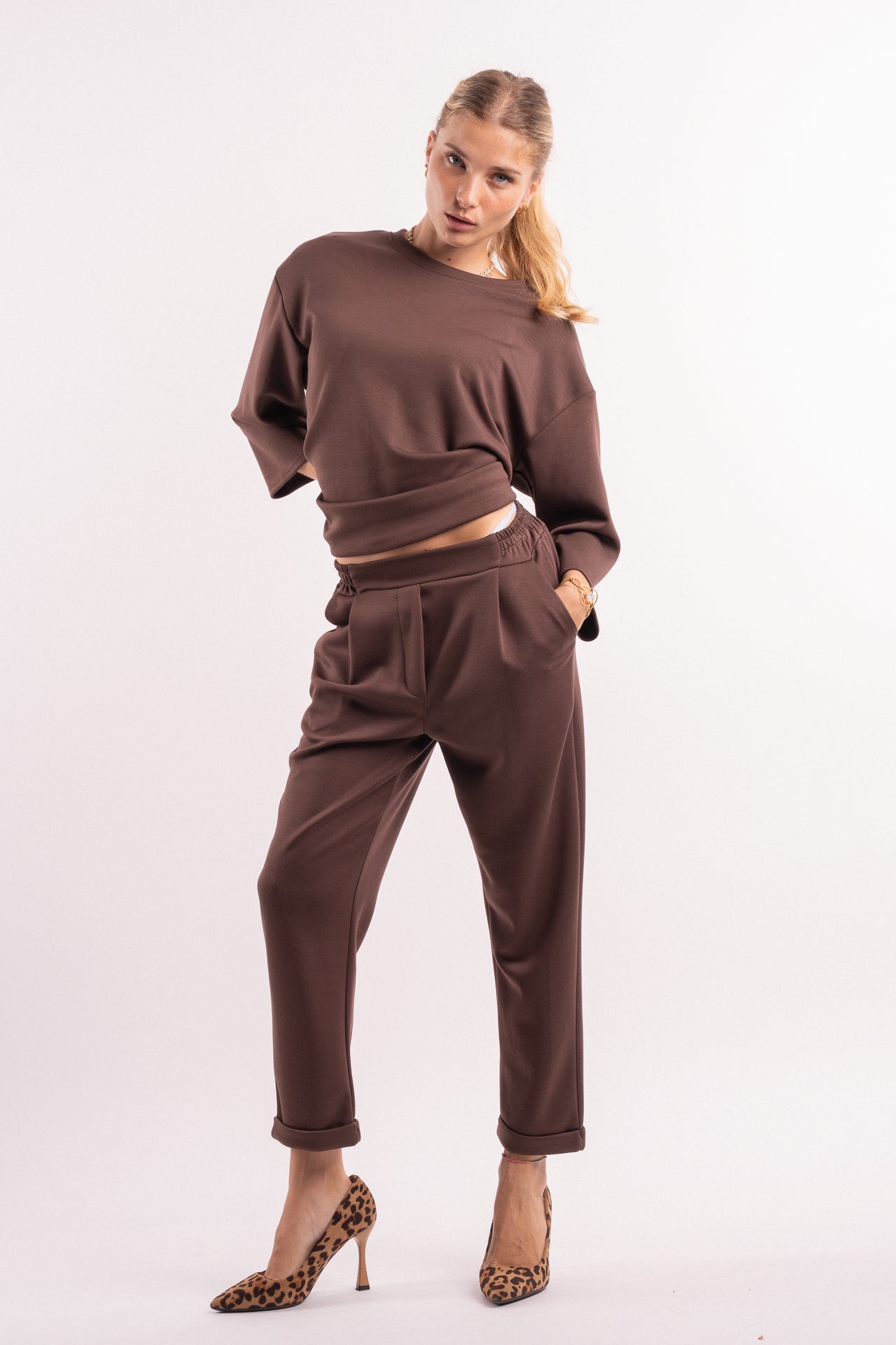 ELLEN 24 Hose