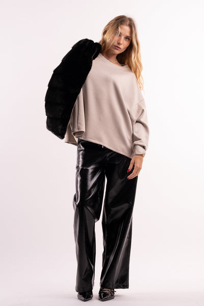 ELLEN 45 Sweater