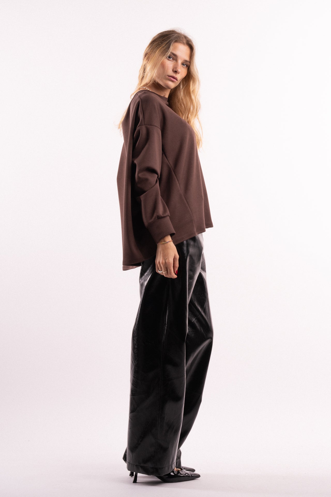 ELLEN 45 Sweater
