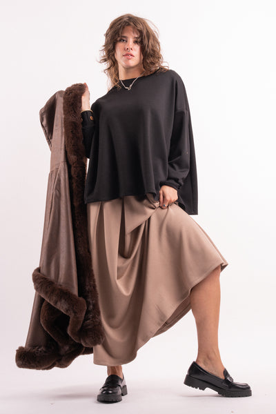 ELLEN 45 Sweater
