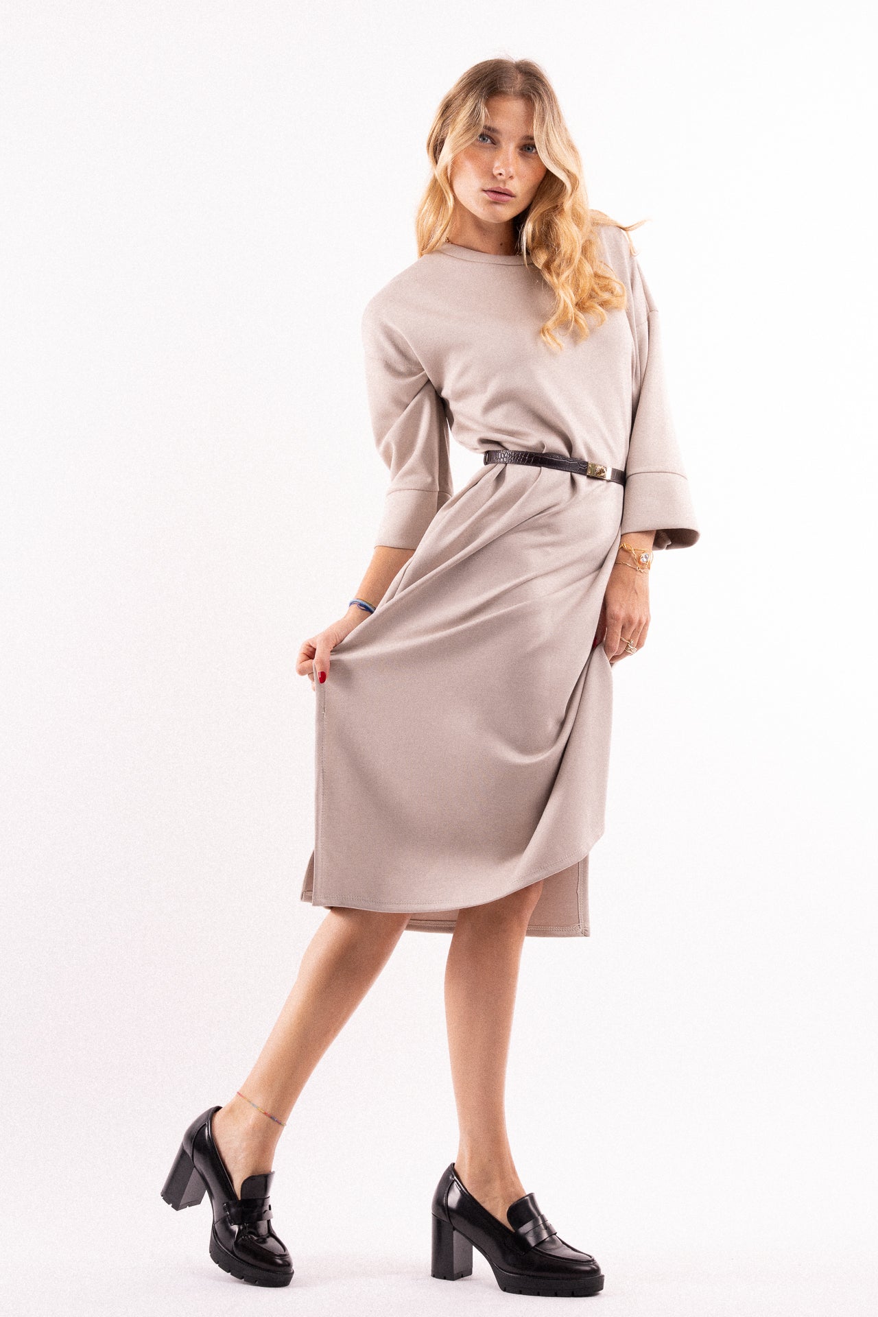 ELLEN 47 Kleid