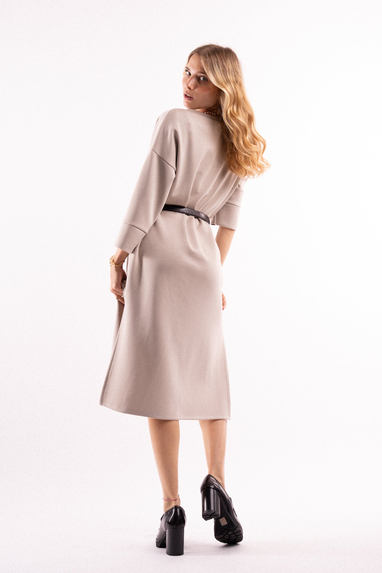 ELLEN 47 Kleid