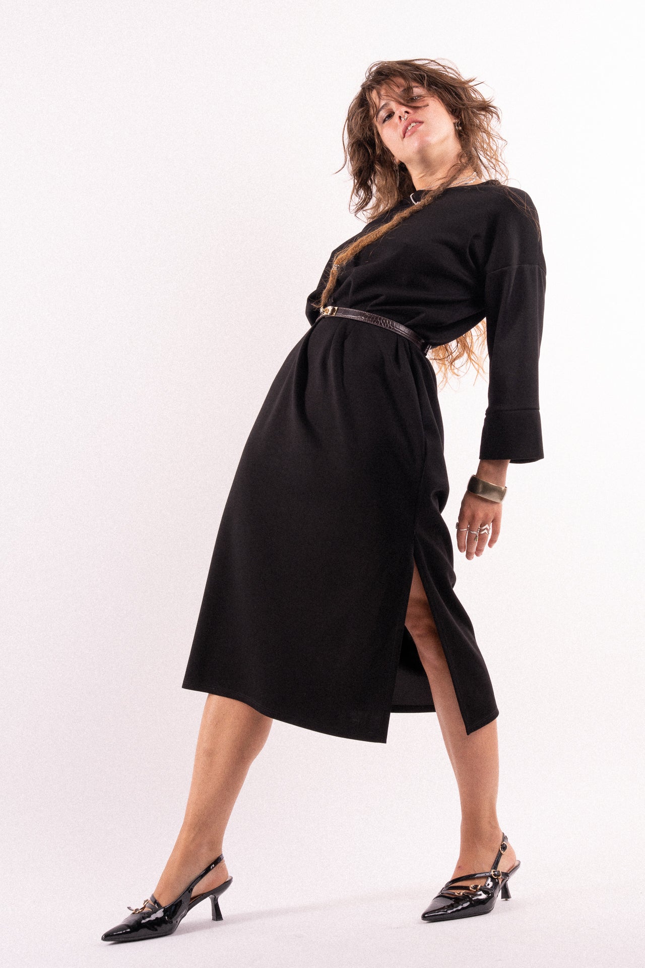 ELLEN 47 Kleid
