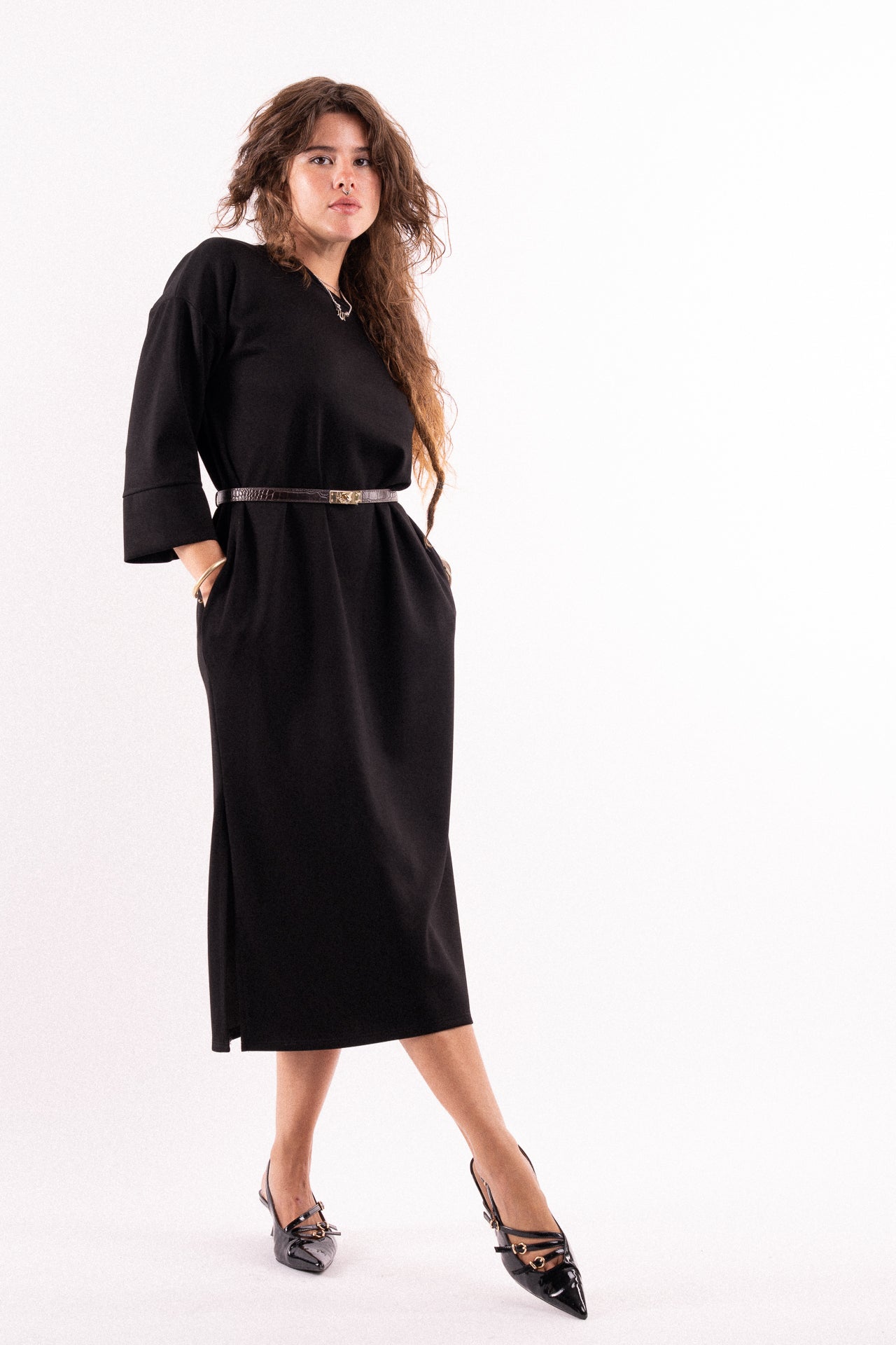 ELLEN 47 Kleid