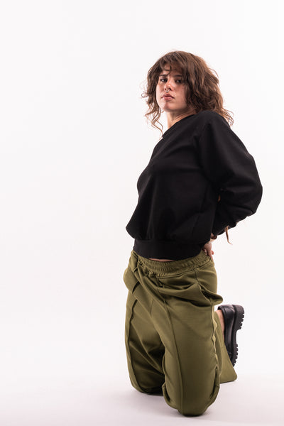 ELLEN 48 Sweater
