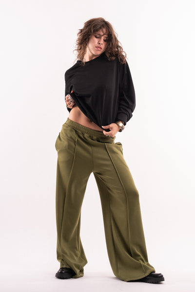 ELLEN 48 Sweater