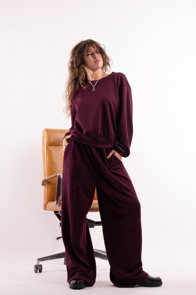 ELLEN 48 Sweater