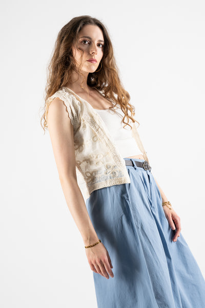 ELAINE 25 Gilet