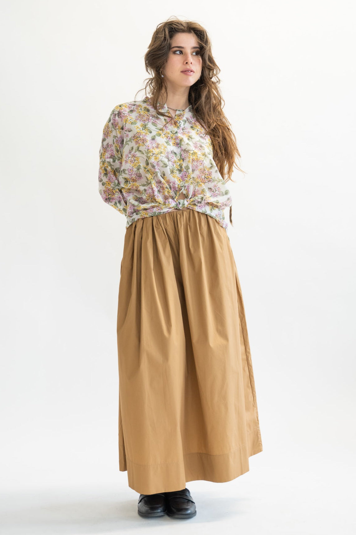 DALIAH 25 Skirt