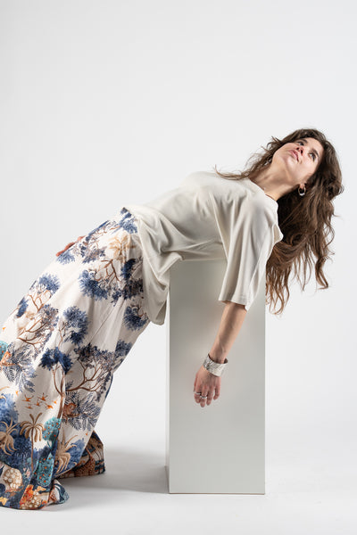 EMILIA 25 Pullover
