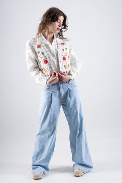 EMILIA 25 Gilet