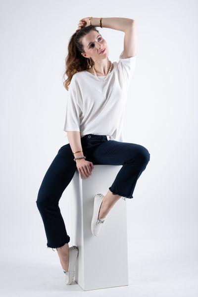 EMILIA 25 Pullover