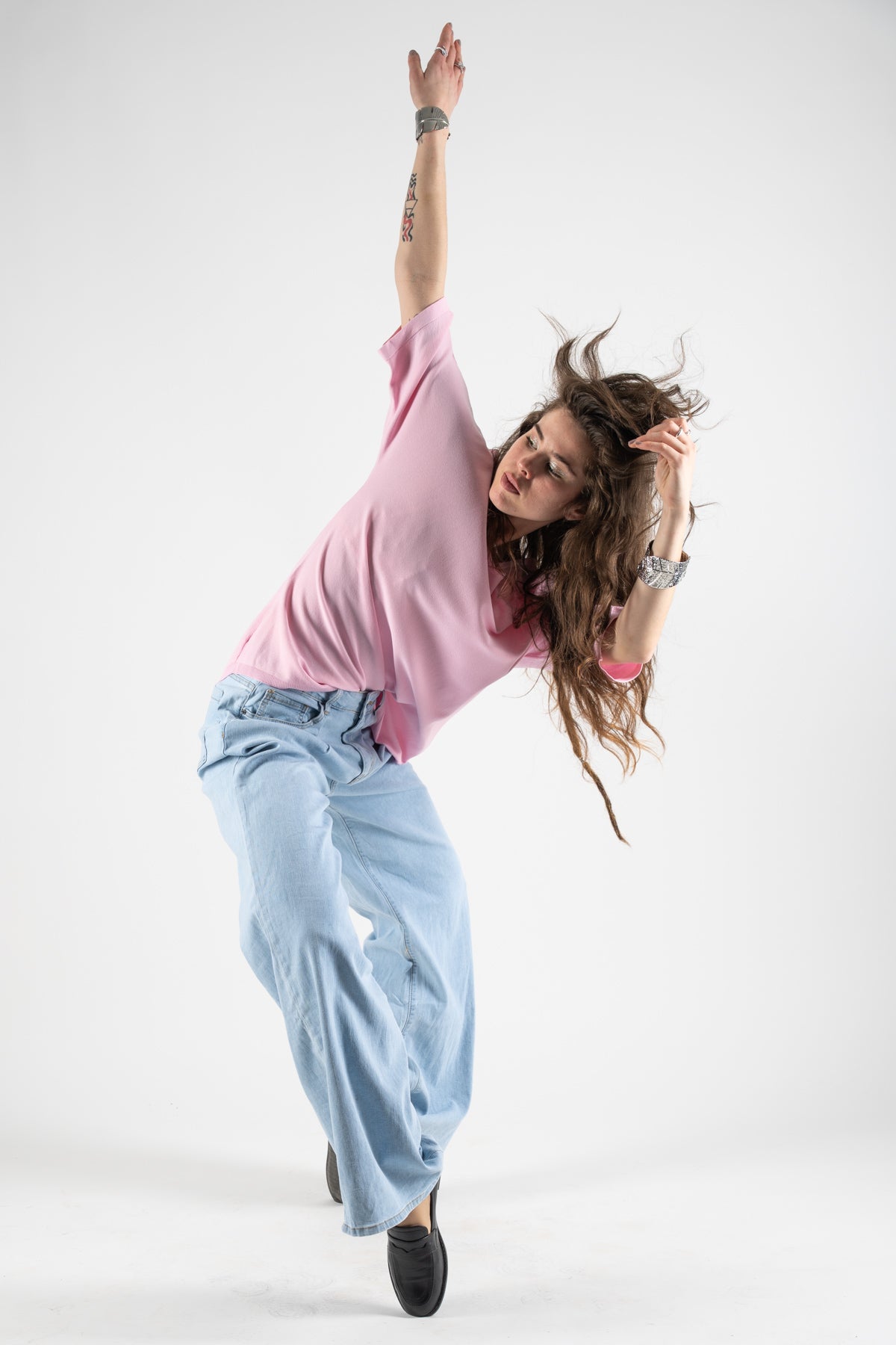EMILIA 25 Pullover