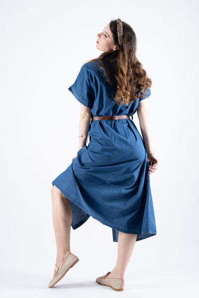 ENYA 25 Kleid