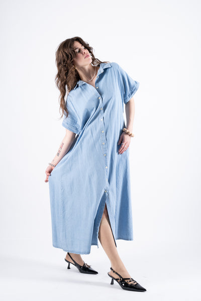 ENYA 25 Kleid
