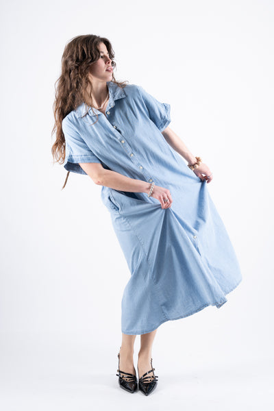 ENYA 25 Kleid