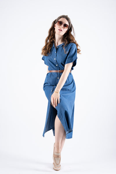 ENYA 25 Kleid