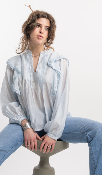 ESKE 25 Bluse