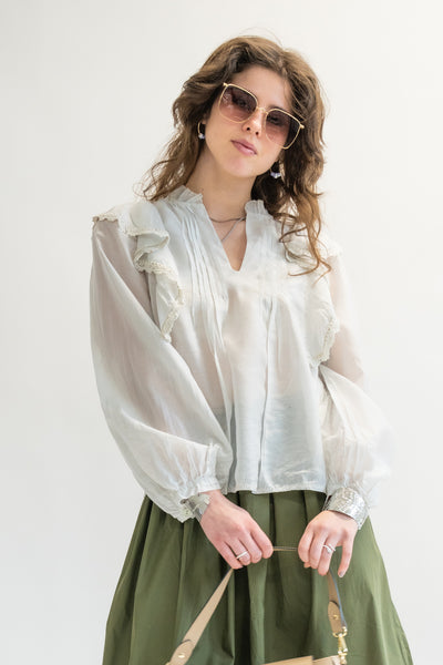 ESKE 25 Bluse