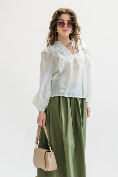 ESKE 25 Bluse