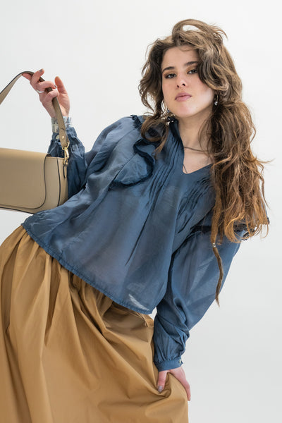 ESKE 25 Bluse