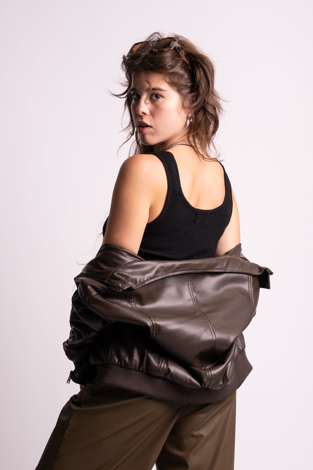 ESTELLE 26 Top