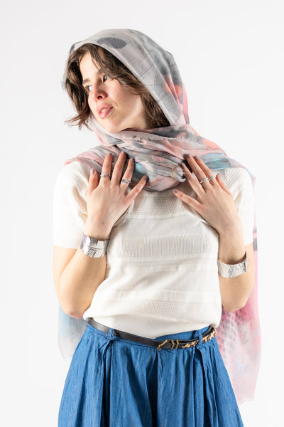 AMANI 26 Pulli