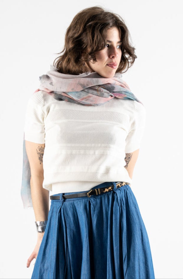 AMANI 26 Pulli