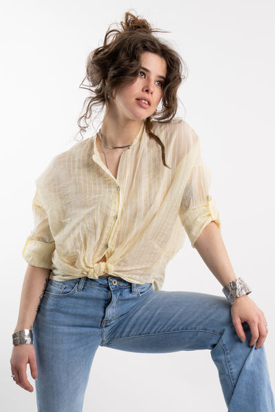 FEE 25 Bluse