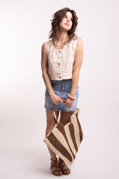 FRANCA 25 Rock
