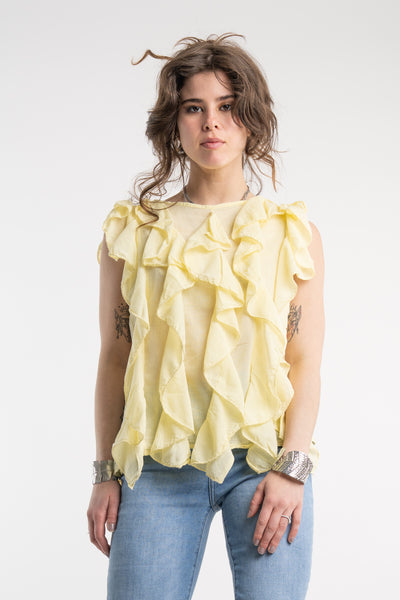 GESHA 25 Bluse