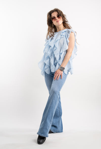 GESHA 25 Bluse