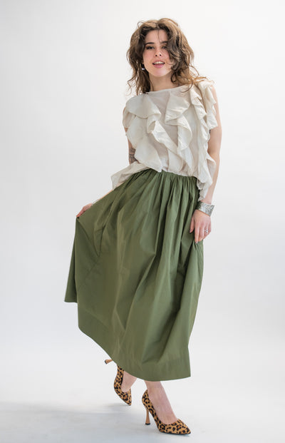 GESHA 25 Bluse