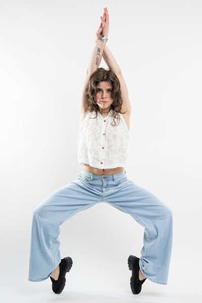 GILDA 25 Gilet