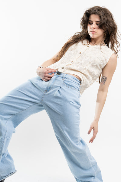 GILDA 25 Gilet