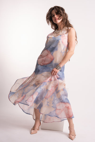 GENESIA 25 Kleid