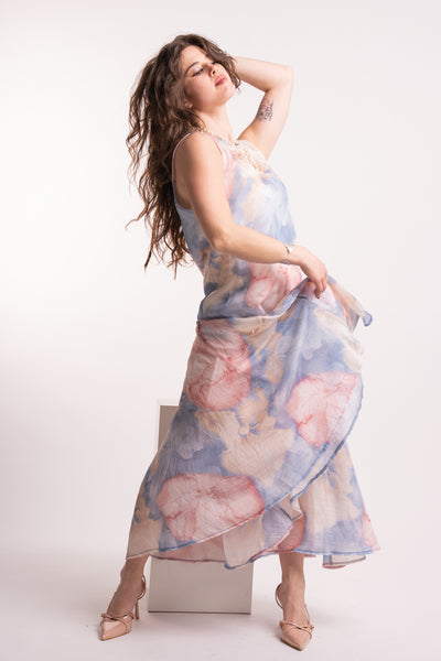 GENESIA 25 Kleid