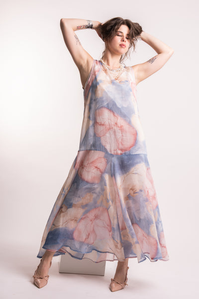 GENESIA 25 Kleid