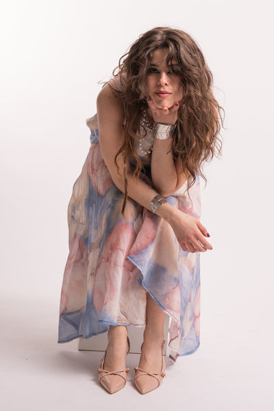 GENESIA 25 Kleid