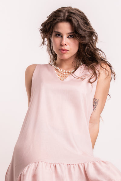 HEIDE 25 Kleid
