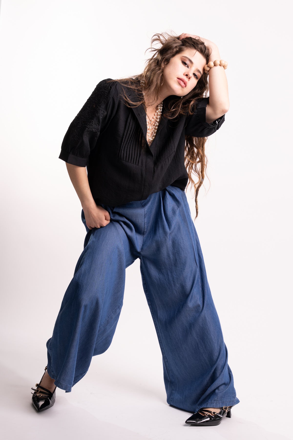 IRENE 26 Hose