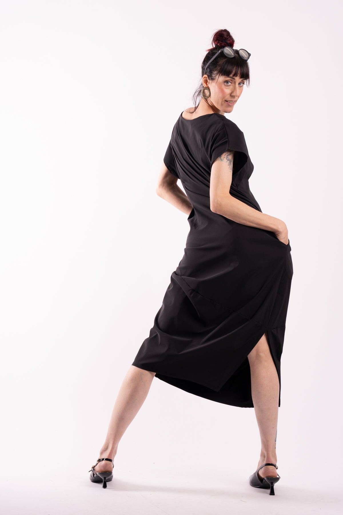 ILENIA 25 Kleid