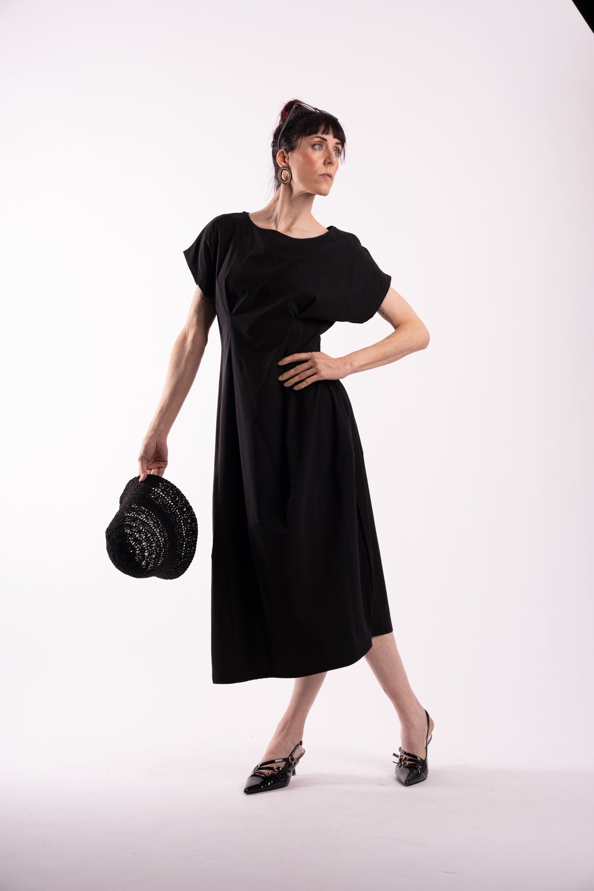 ILENIA 25 Kleid