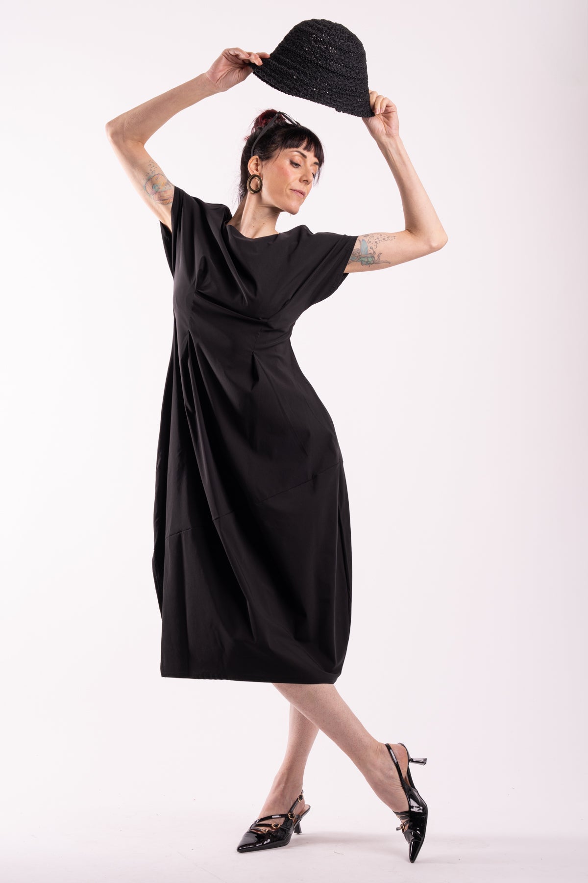 ILENIA 25 Kleid