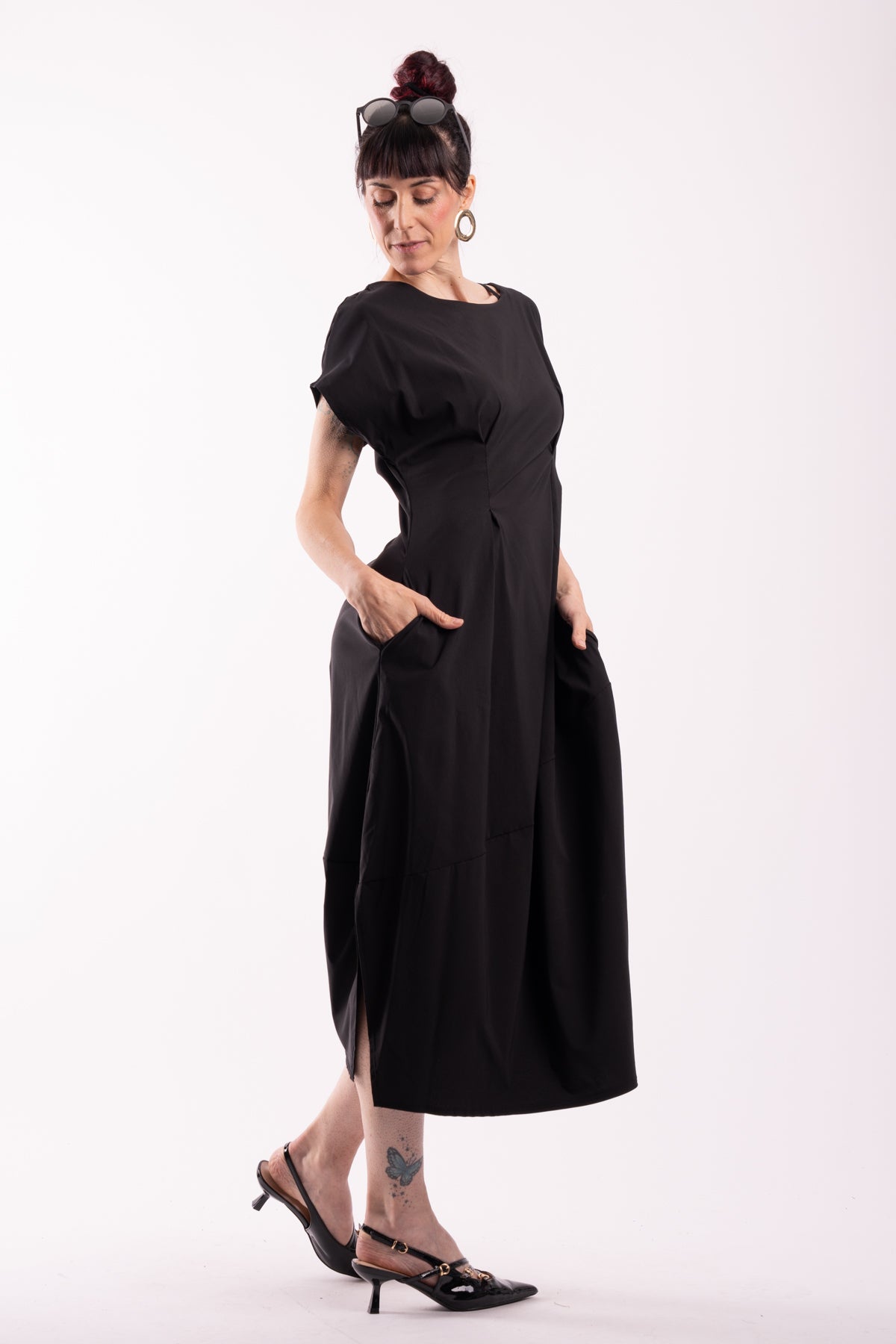 ILENIA 25 Kleid