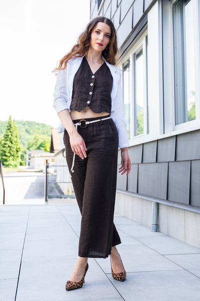 IVANA 26 Blazer