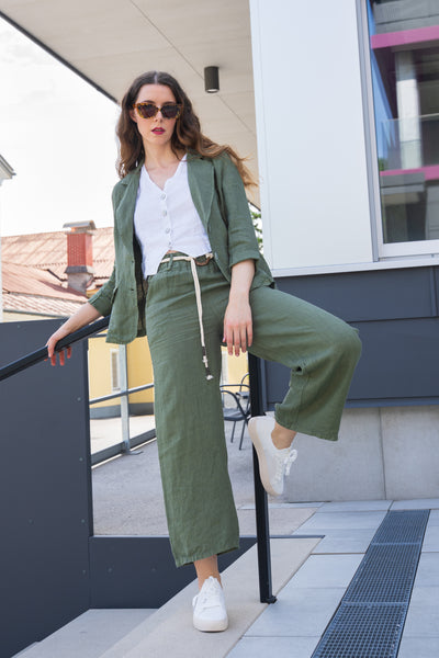 IVANA 26 Blazer