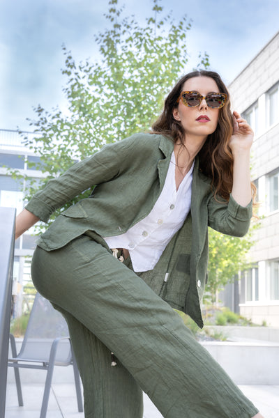 IVANA 26 Blazer