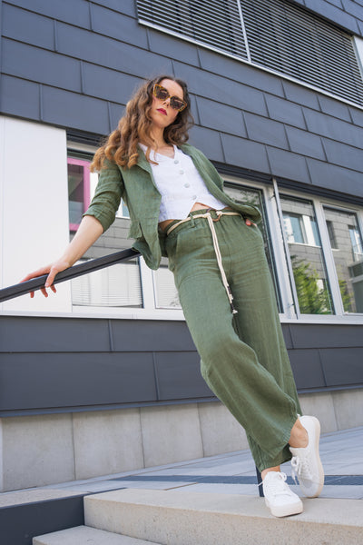 IVANA 26 Blazer