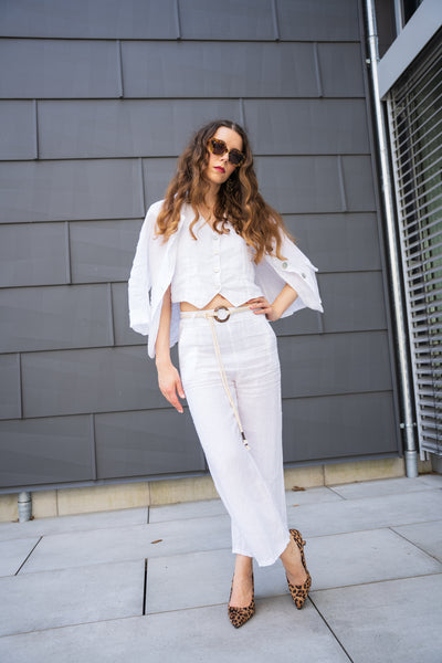 IVANA 26 Blazer